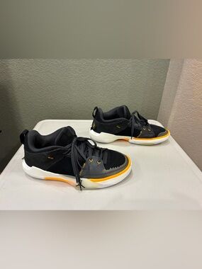 Nike Air Jordan One Take 5 Anthracite Taxi FD2335-007 Men’s 10.5